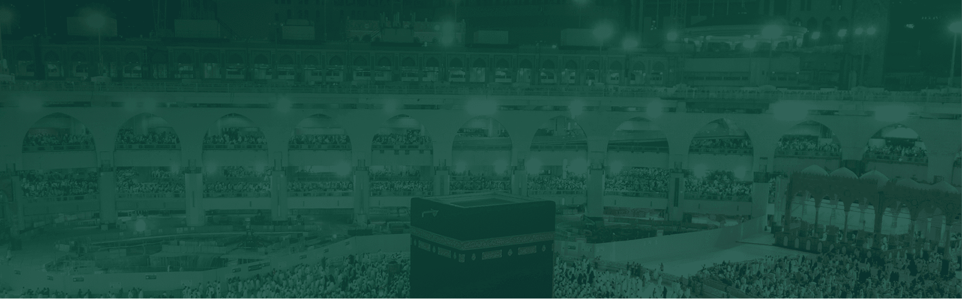 Hajj & Umrah Package Programs