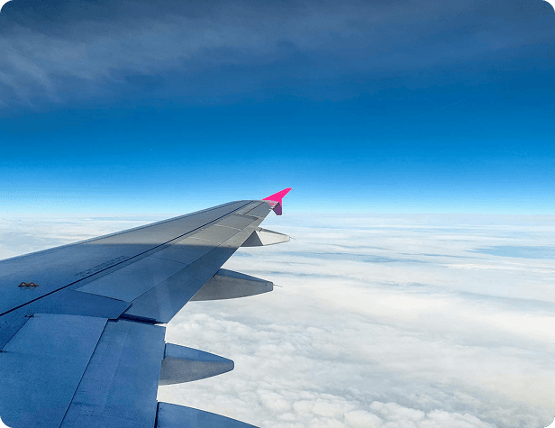 Get Better Flight Deals with Personalized Support