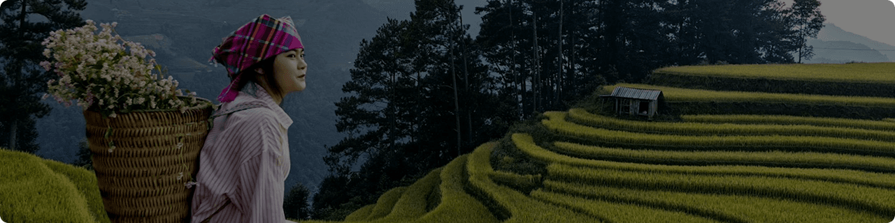 Travel Stories You Can Feel